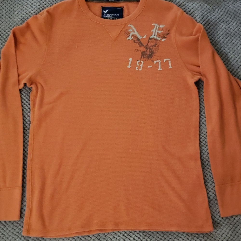 American eagle long sleeve